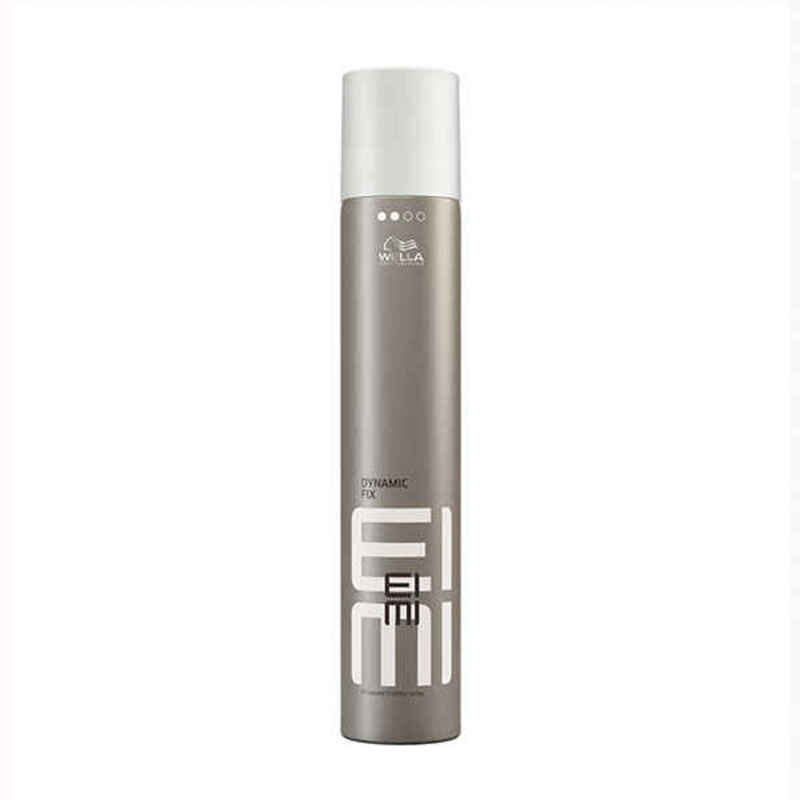 Viimeistelykerros Eimi Dynamic Wella (300 ml) (300 ml)