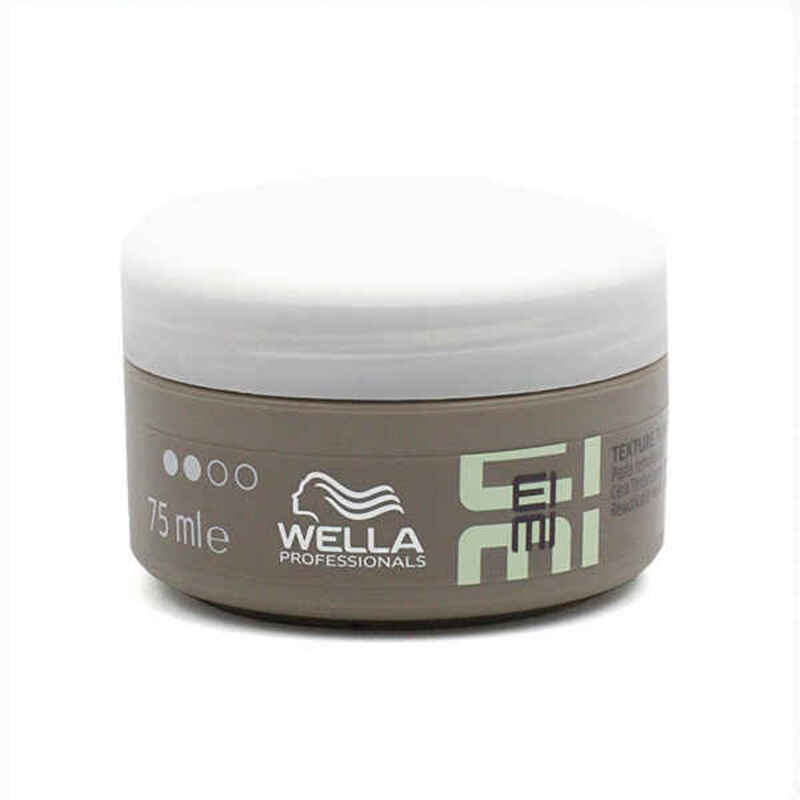 Kevyesti pitävä vaha Eimi Wella (75 ml)