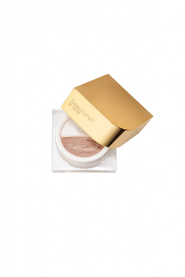 Hydra Sheer Loose Glow Powder 02 Pearl Christmas Limited Edition