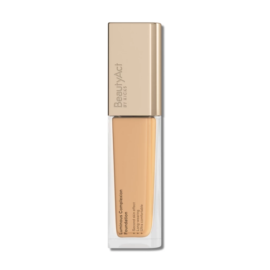 Luminous Complexion Foundation 13W Warm