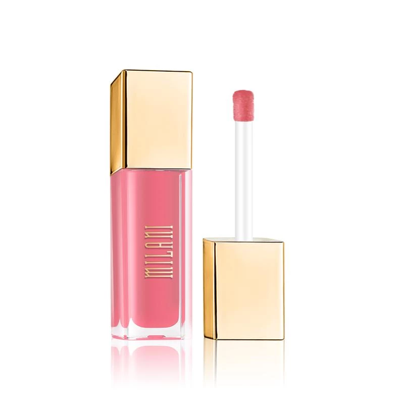 Amore Matte Lip Crème Babe