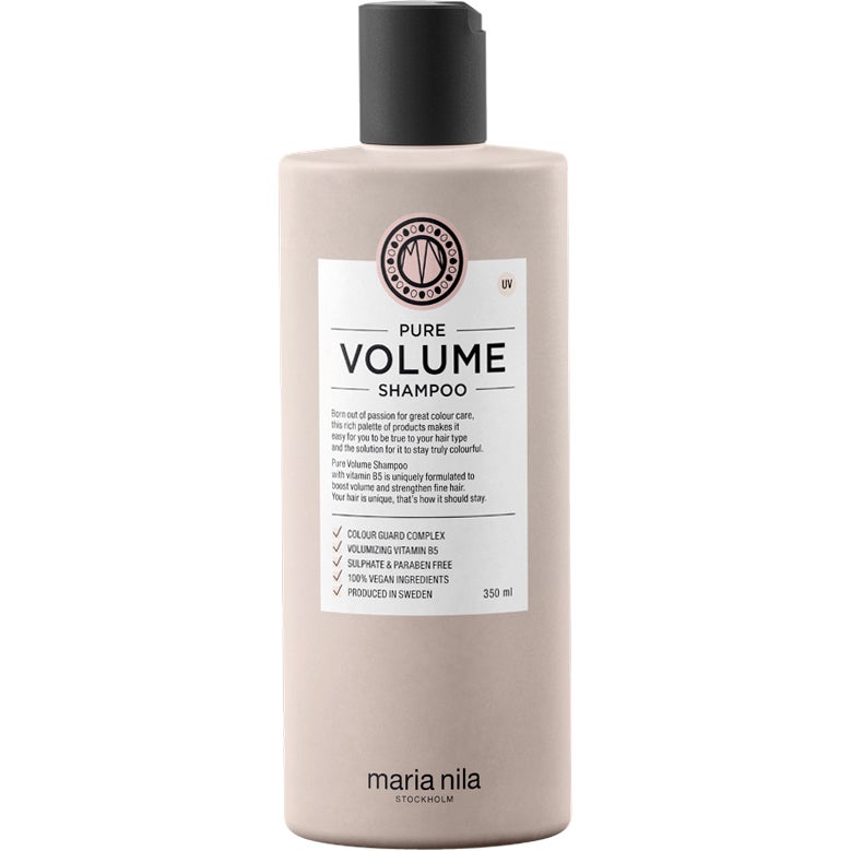 Maria Nila Pure Volume Shampoo, 350 ml Maria Nila Shampoo