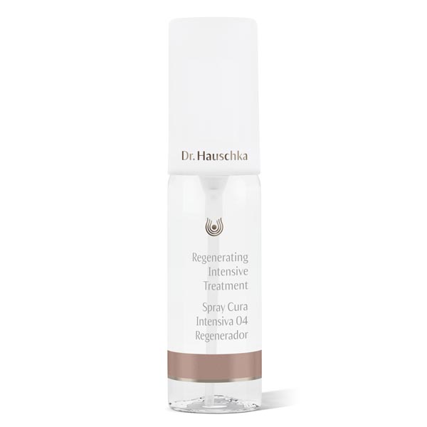 Kiinteyttävä seerumi Dr. Hauschka (40 ml)
