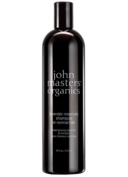 John Masters Organics - Lavender Rosemary Shampoo 473 ml