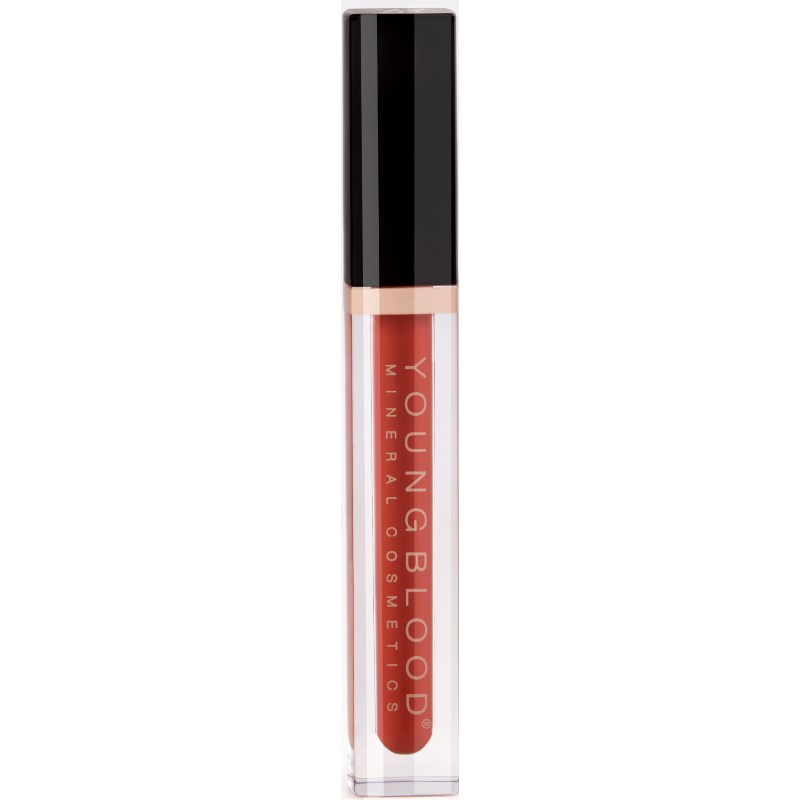 YOUNGBLOOD - Hydrating Liquid Lip Creme - Euphoria