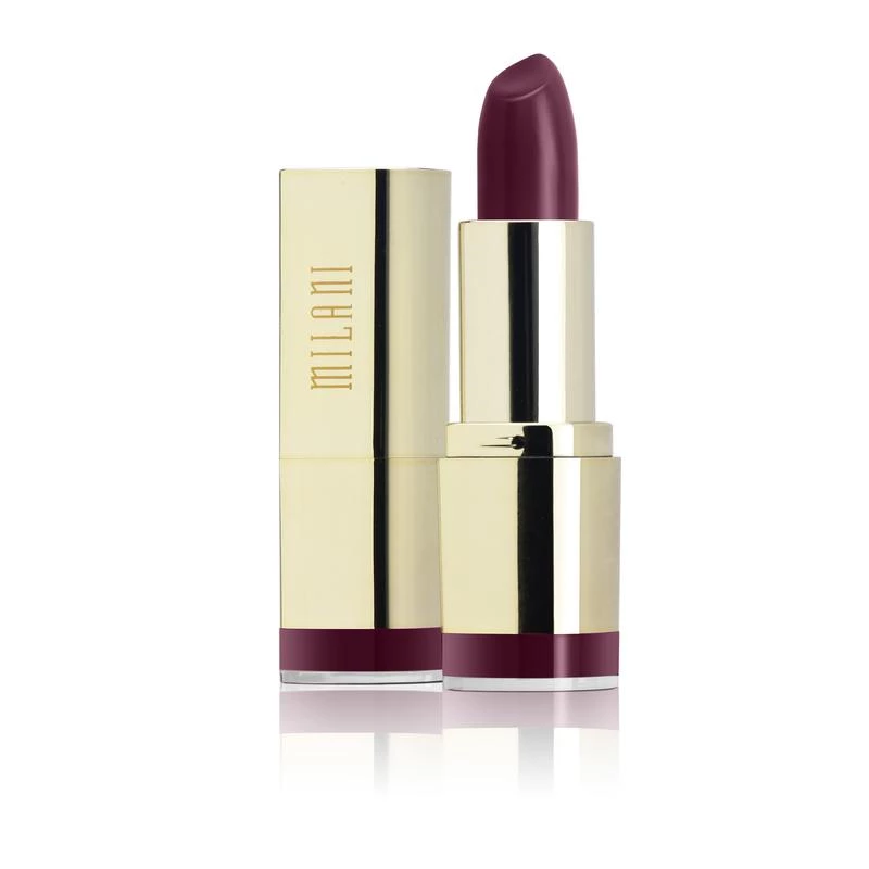 Color Statement Matte Lipstick Matte Flirty