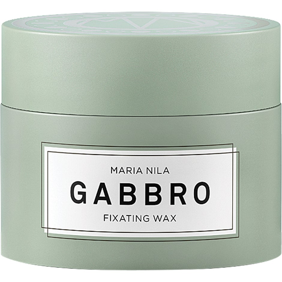 Maria Nila Gabbro Fixating Wax, 100 ml Maria Nila Muotoilutuotteet