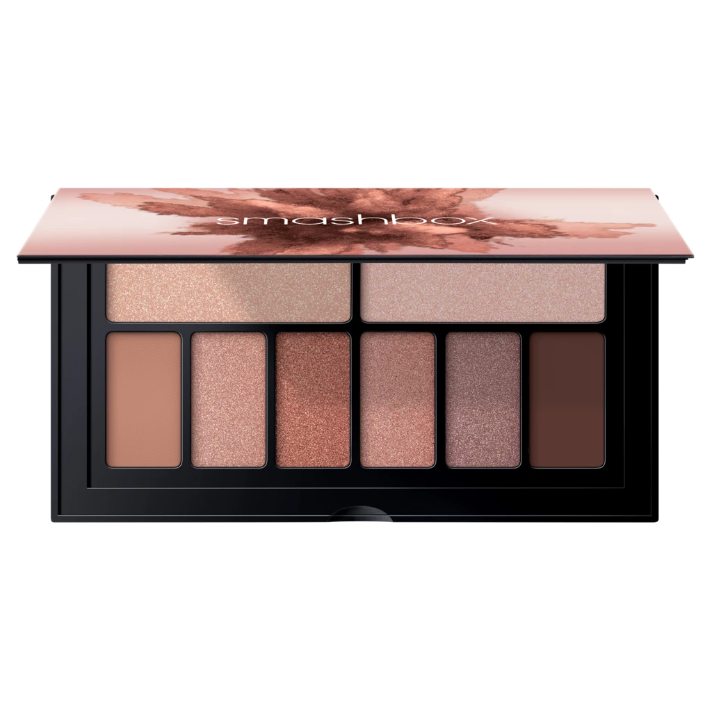 + Vlada Cover Shot Petal Metal Palette