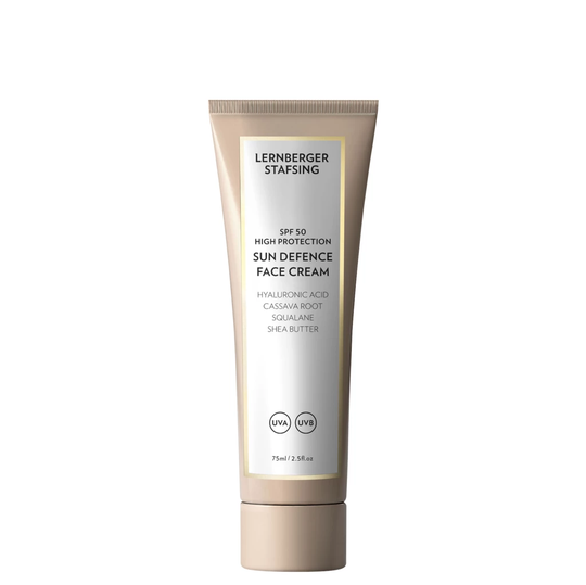 Sun Defence Face Cream SPF50 75 ml