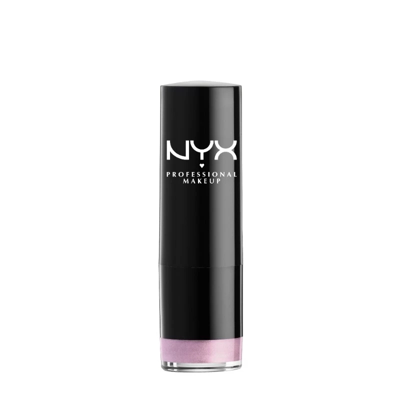 Round Lipstick Baby Pink