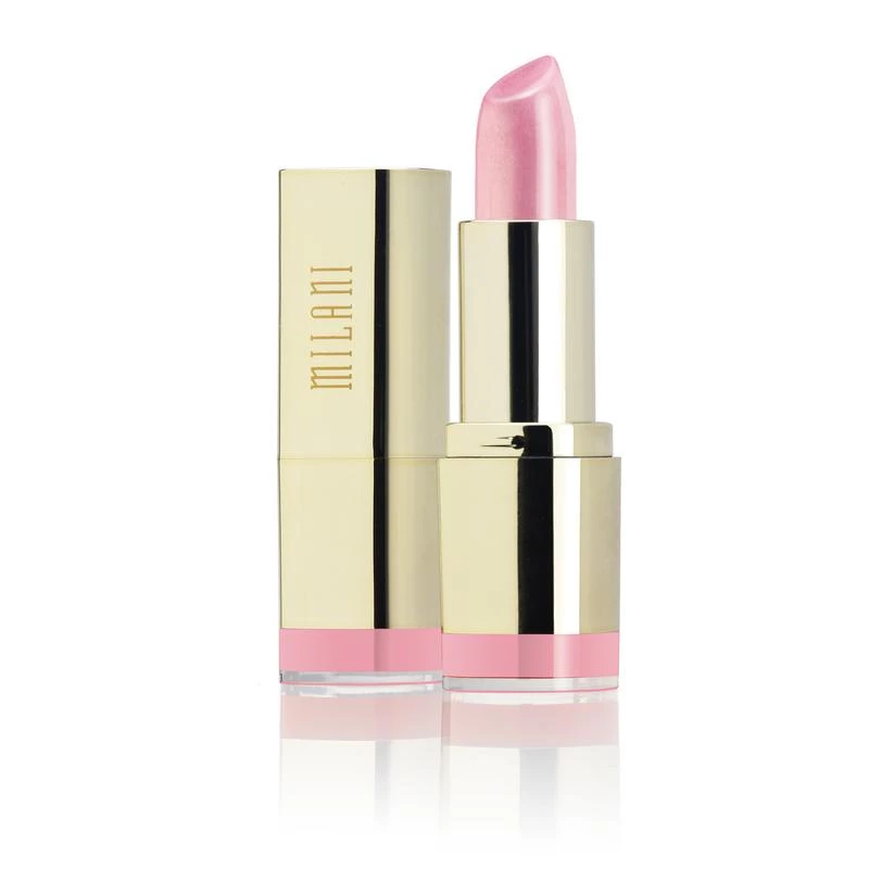 Color Statement Lipstick Pink Frost