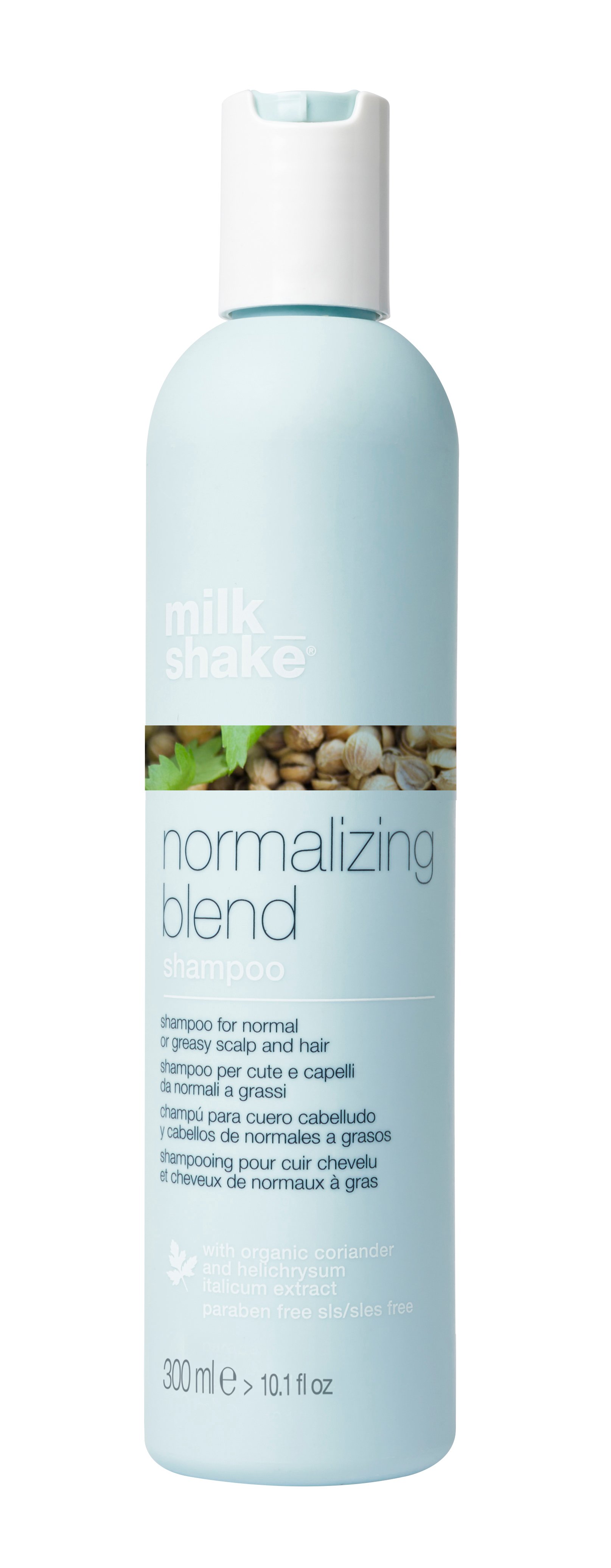 milk_shake - Normalizing Blend Shampoo 300 ml