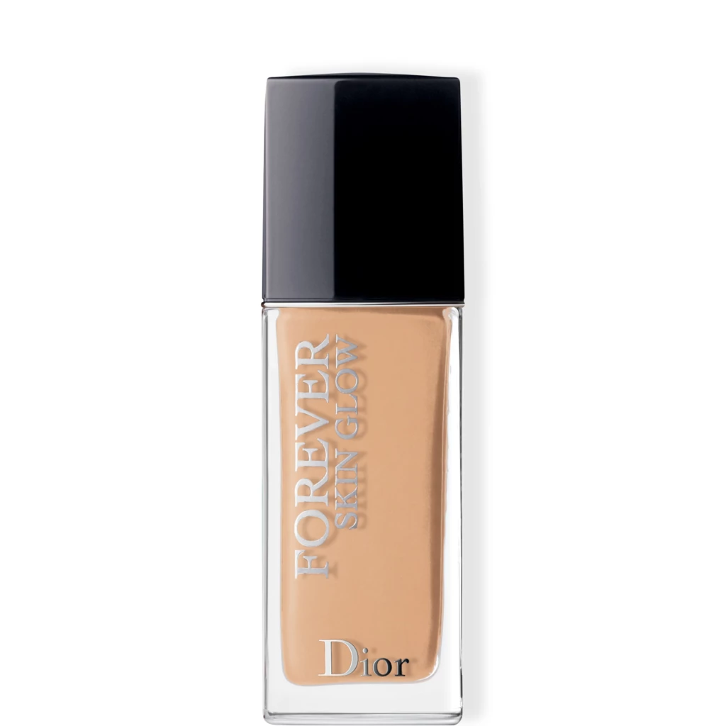 Forever Skin Glow Foundation 2W Warm