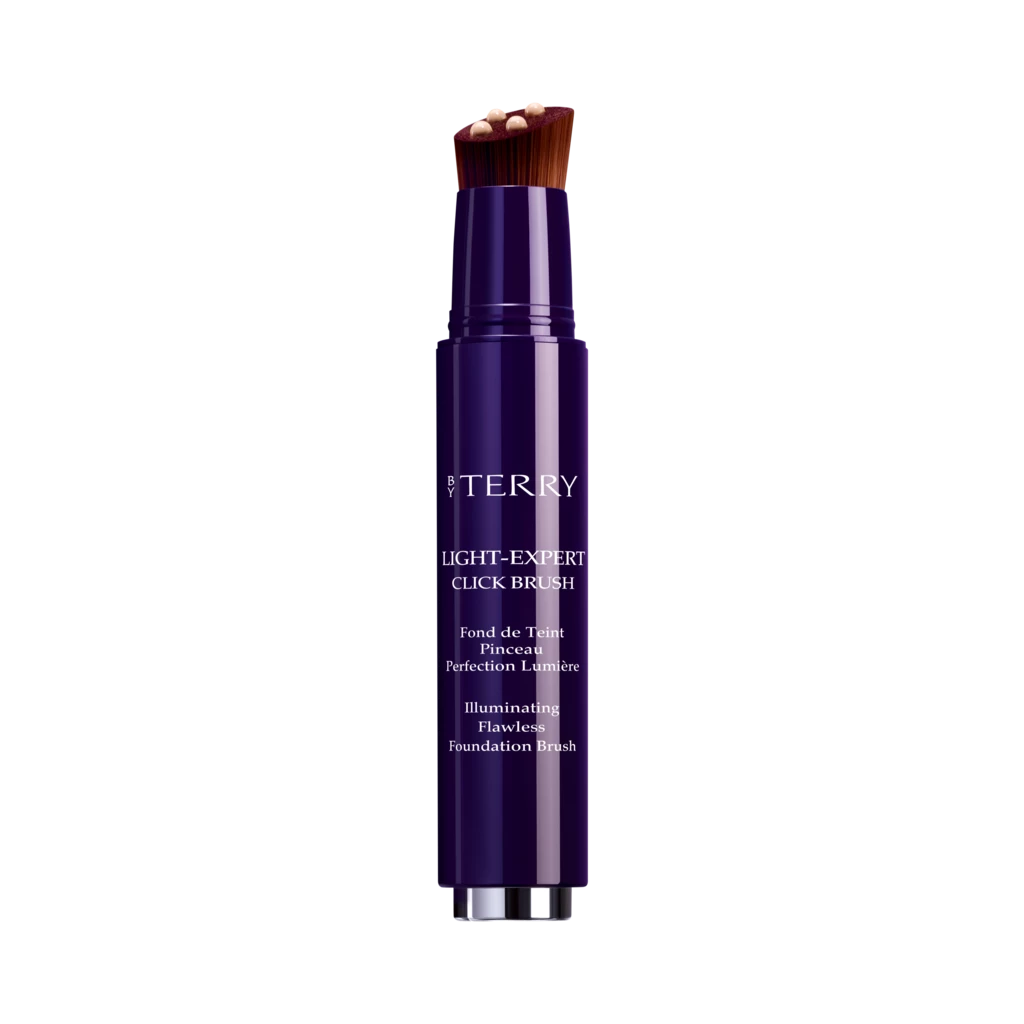 Light Expert Click Brush Foundation 17 Coffee Bean