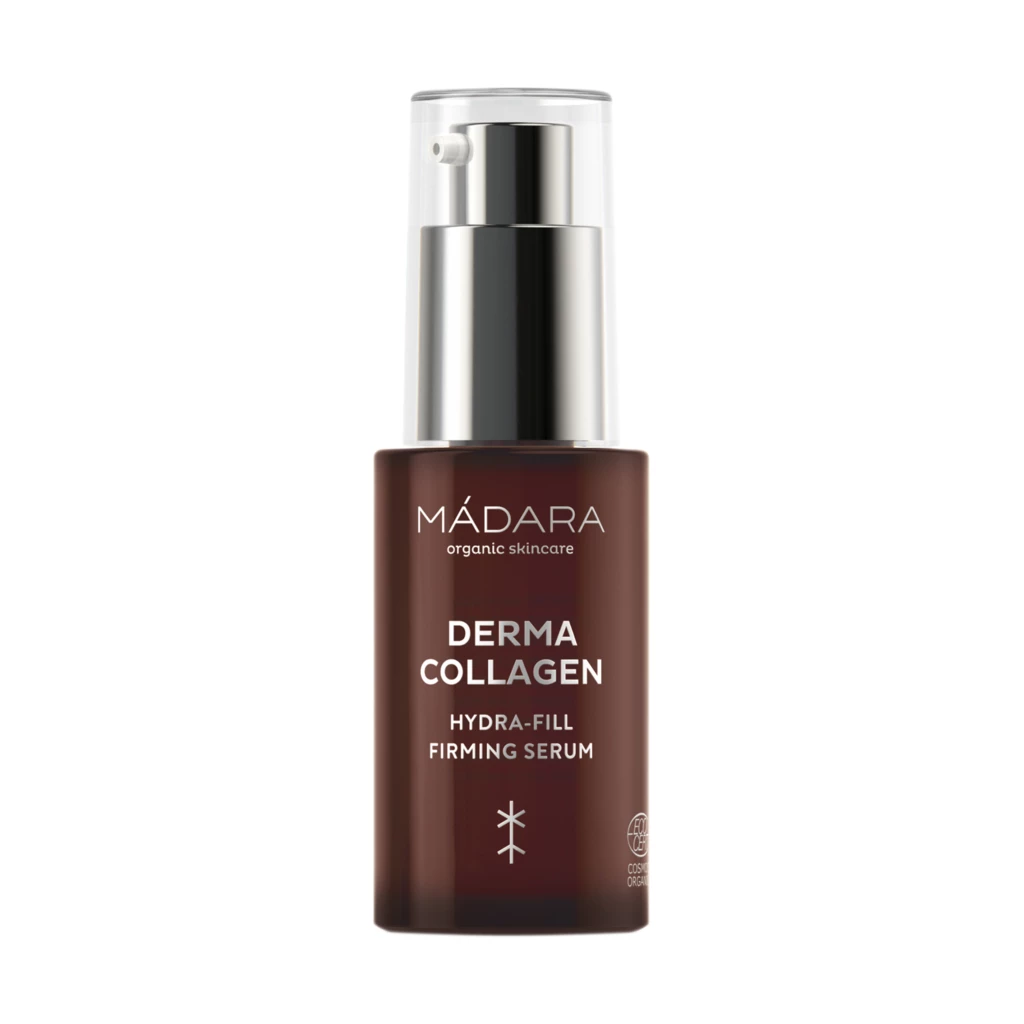 Derma Collagen Hydra-Fill Firming Face Serum 30 ml