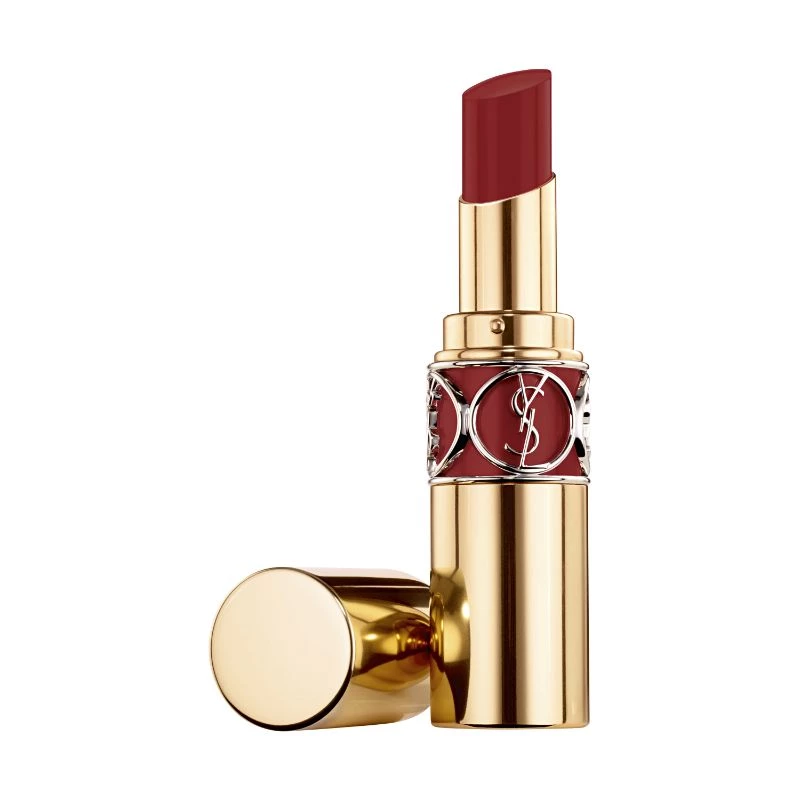Rouge Volupté Shine 130 Burnt Suede