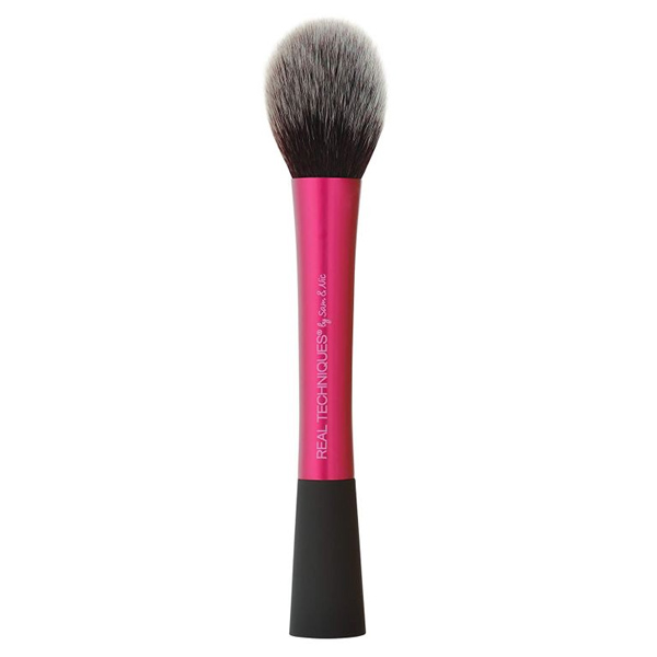 Meikkisivellin Blush Real Techniques