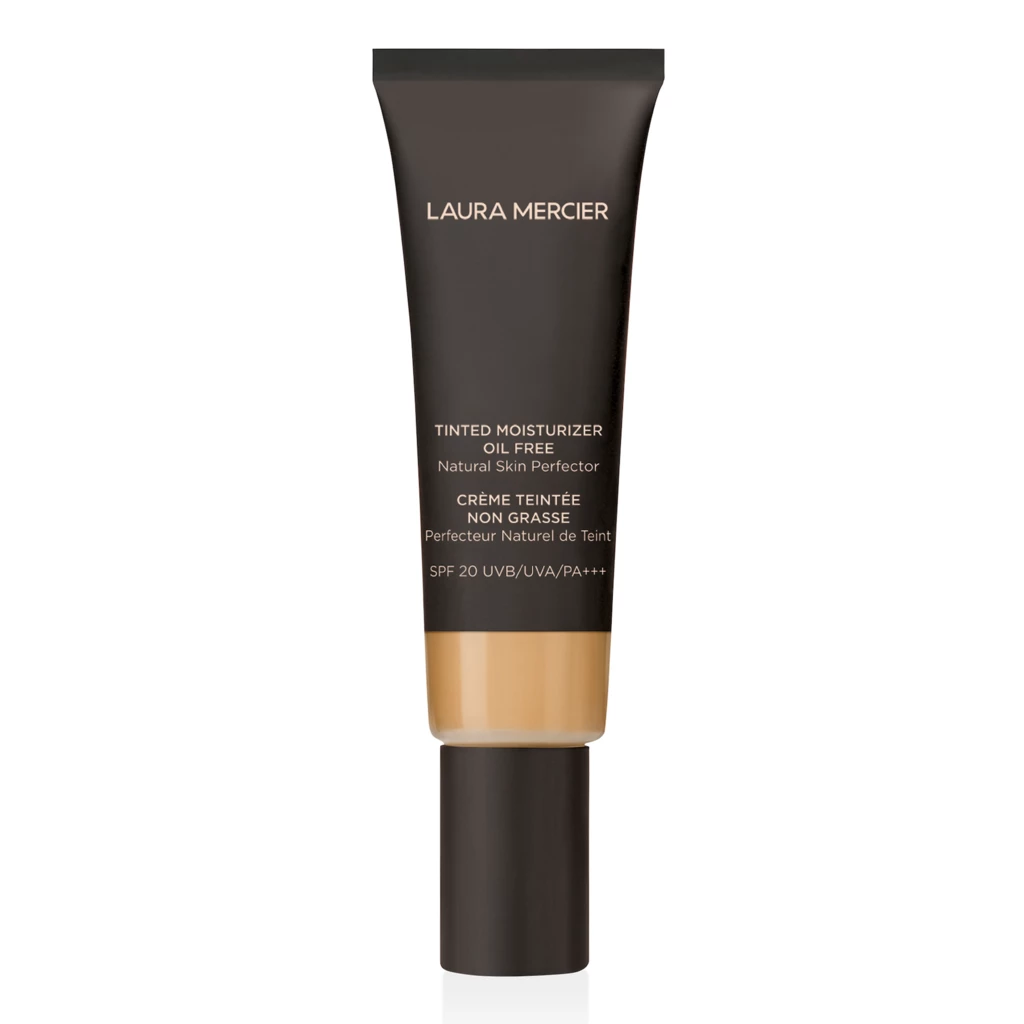 Tinted Moisturizer Oil Free Natural Skin Perfector SPF20 Foundation 4C1 Almond