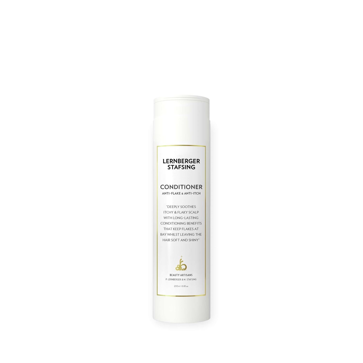 Lernberger Stafsing - Conditioner Anti-Flake&Anti Itch 200 ml