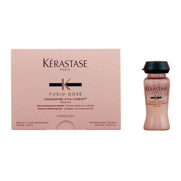 Vahvista intensiivihoito Resistance Kerastase