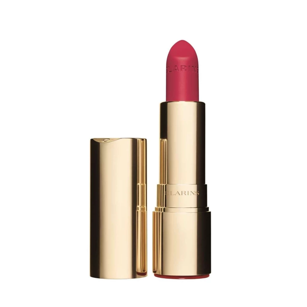 Joli Rouge Velvet 760V Pink Cranberry