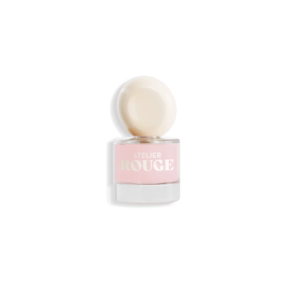 Nail Polish Muse