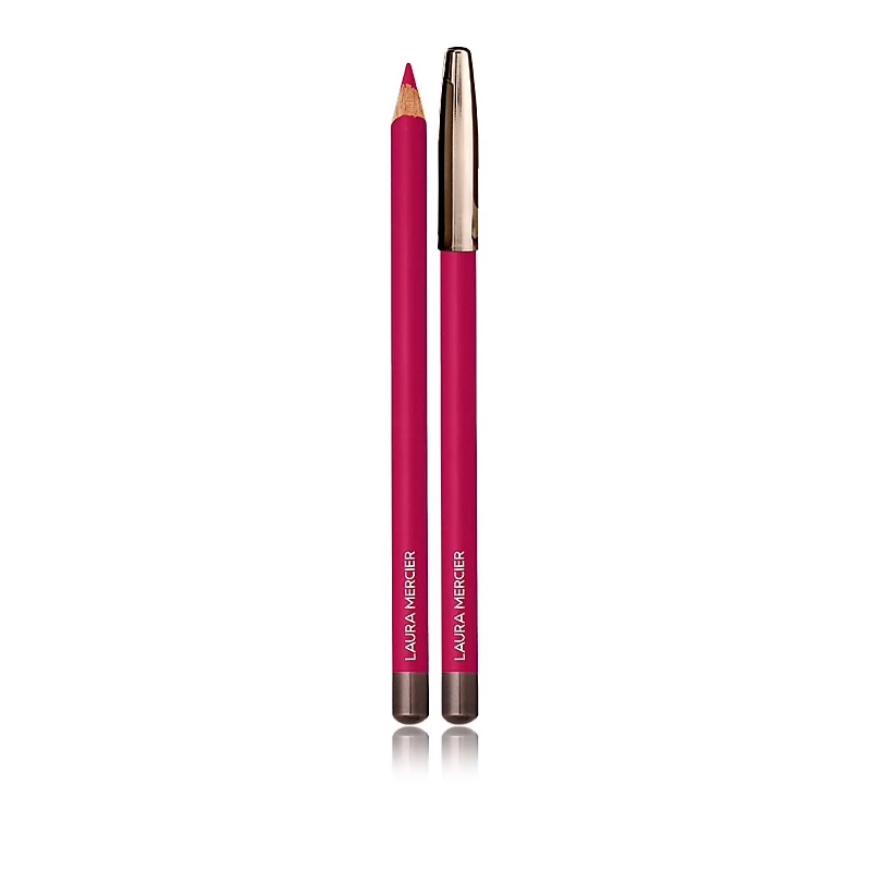Longwear Lip Liner French Fuchsia