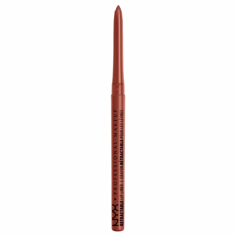 Mechanical Lip Pencil Sienna