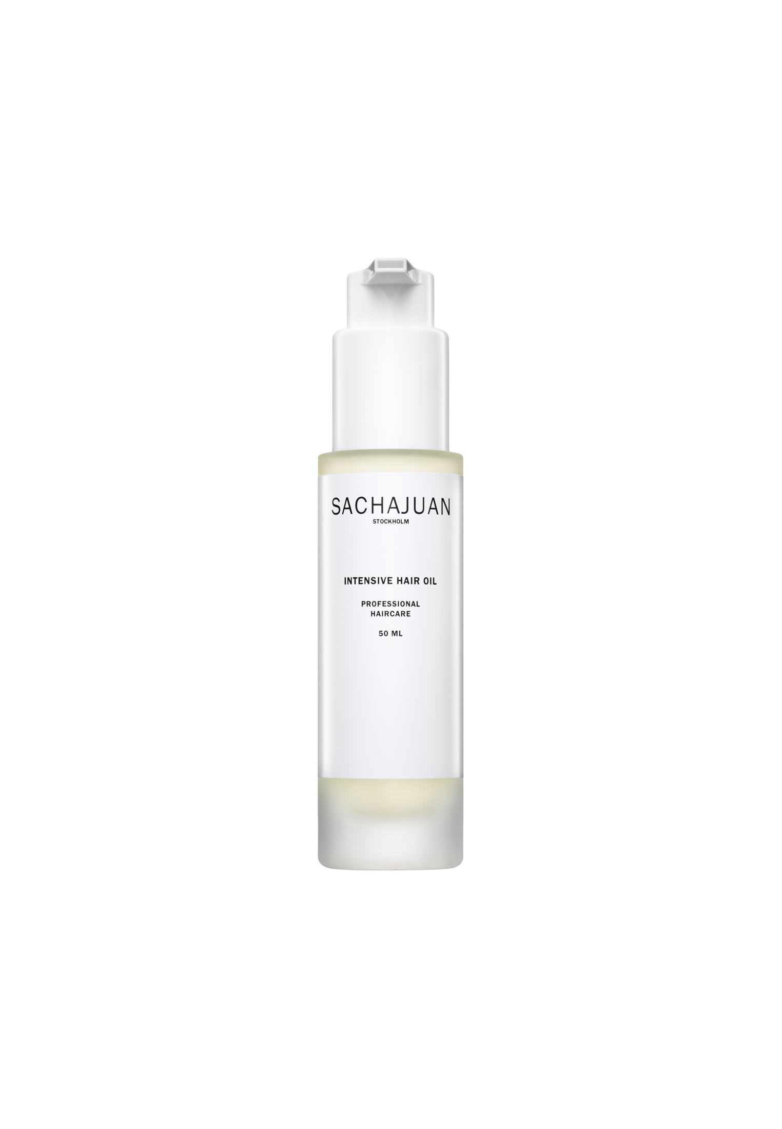 SACHAJUAN - Intensive Hair Oil - 50 ml