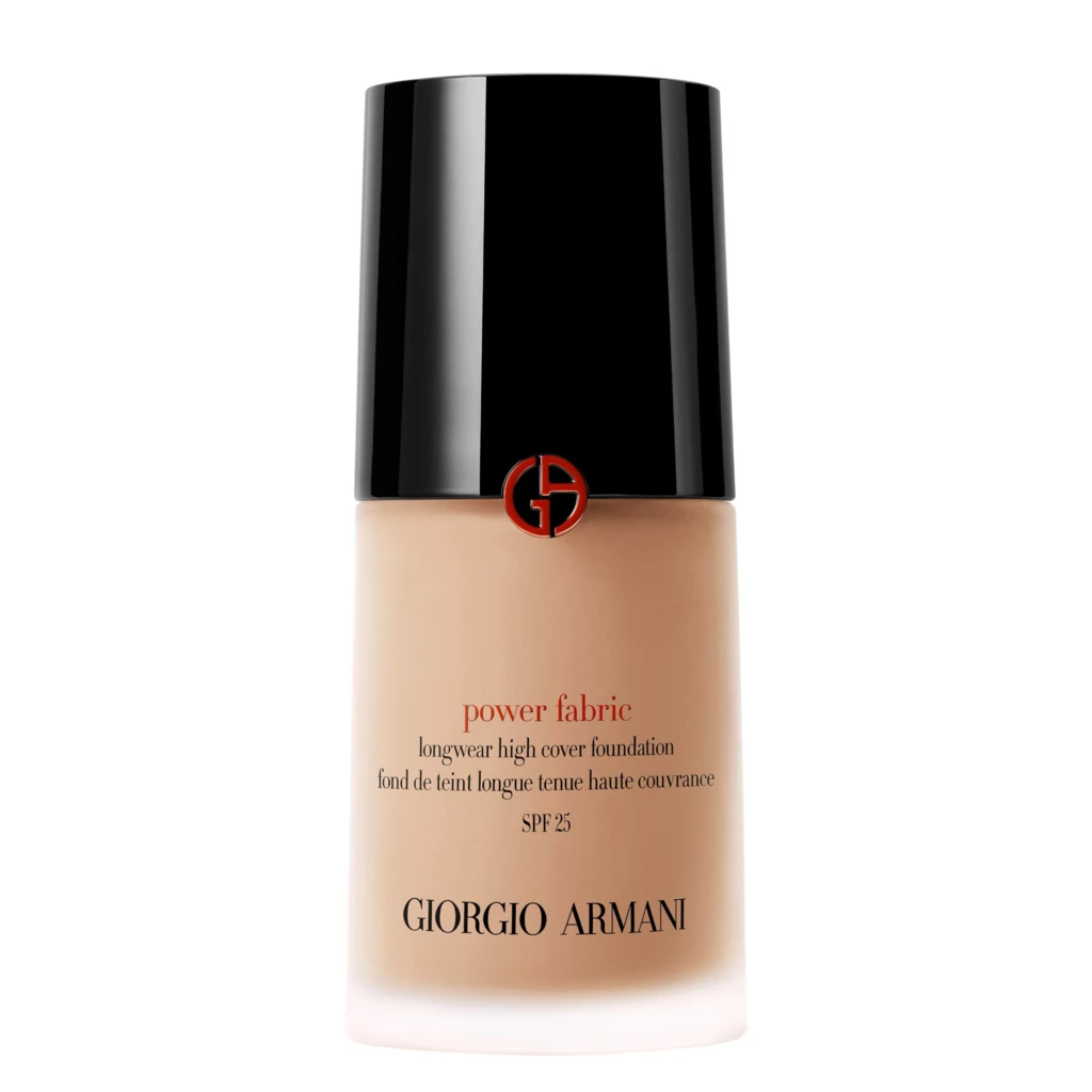 Power Fabric Foundation 5.25