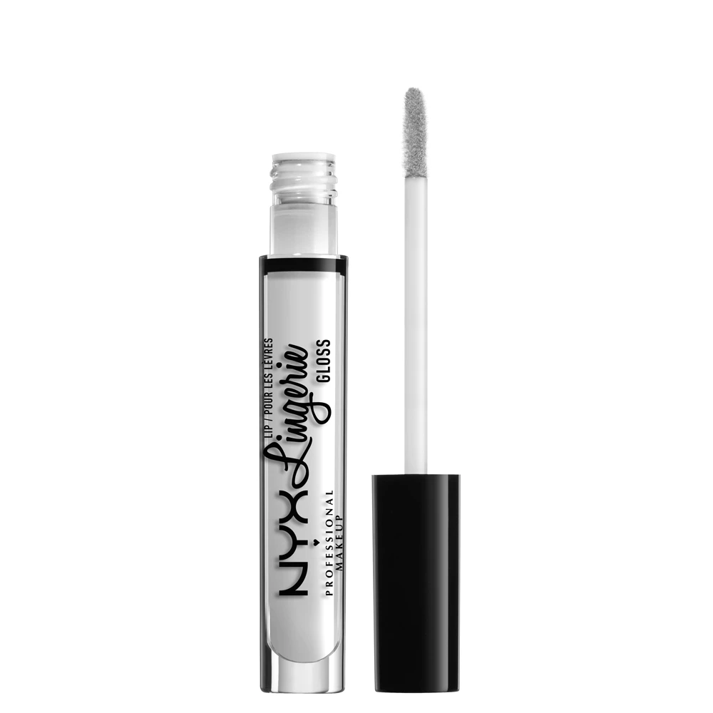 Lip Lingerie Clear