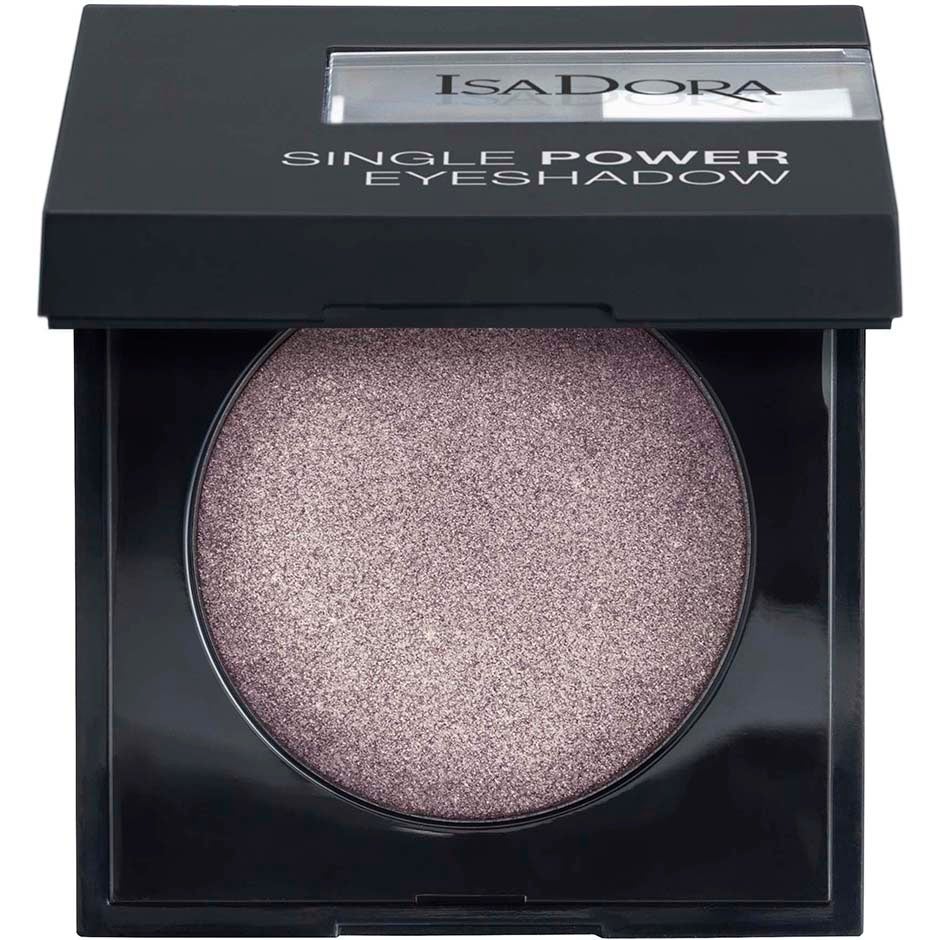 Single Power Eyeshadow, IsaDora Luomivärit