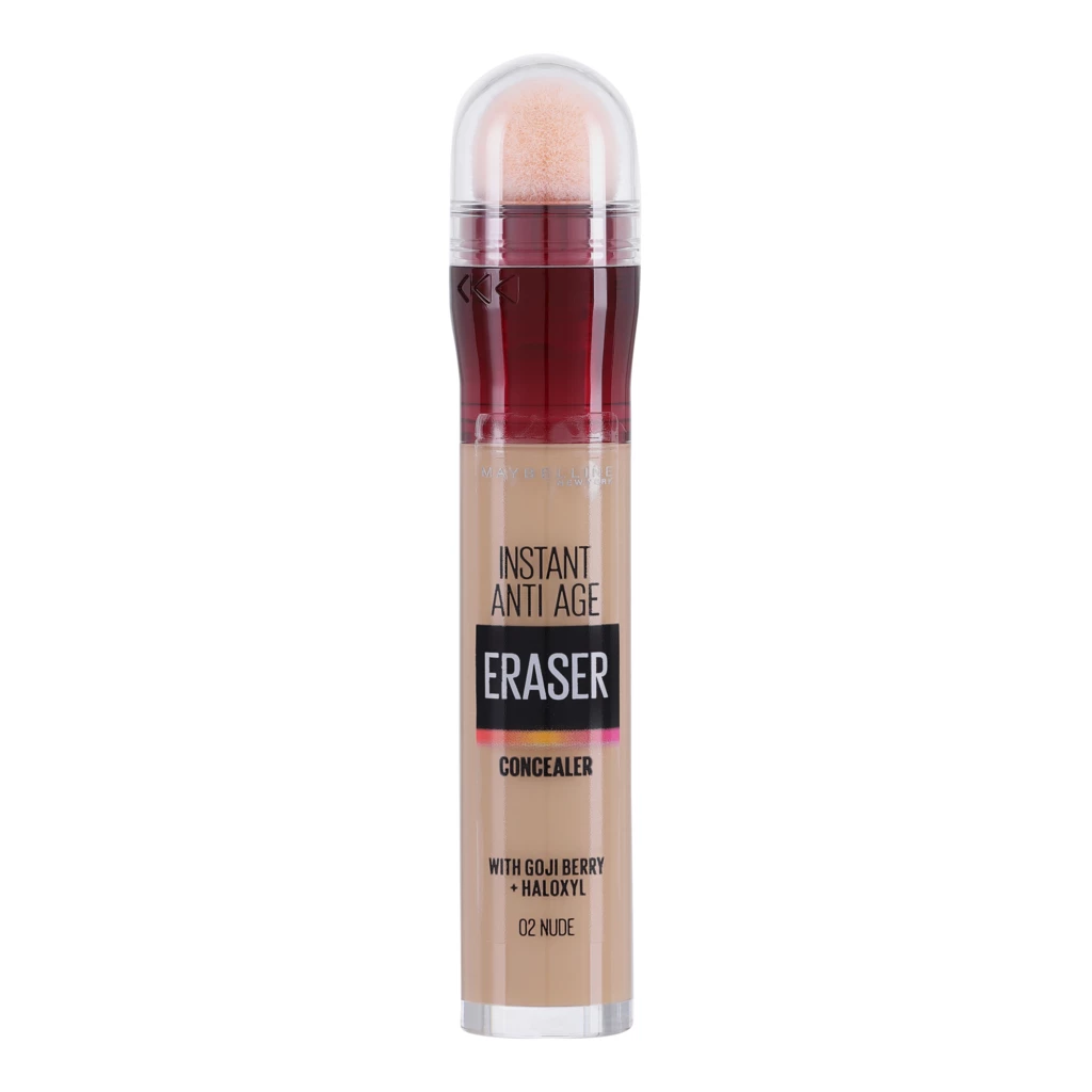 Instant Anti-Age Eraser Concealer Nude