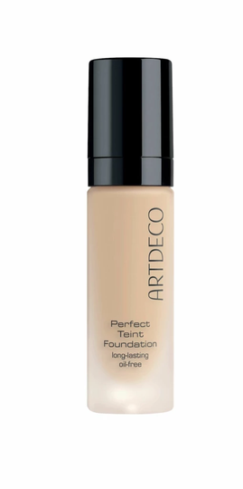 Perfect Teint Foundation 04 Pure Porcelain