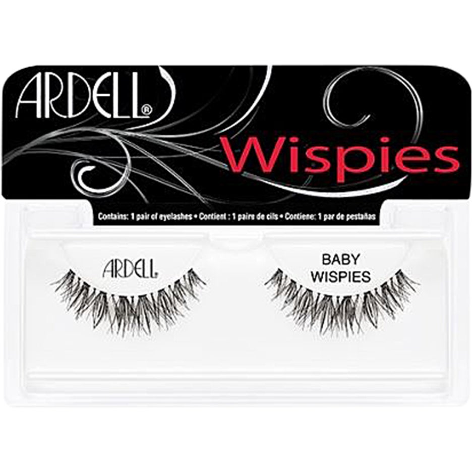 Ardell Baby Wispies, Ardell Irtoripset