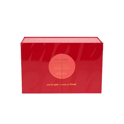 Makeup Advent Calendar