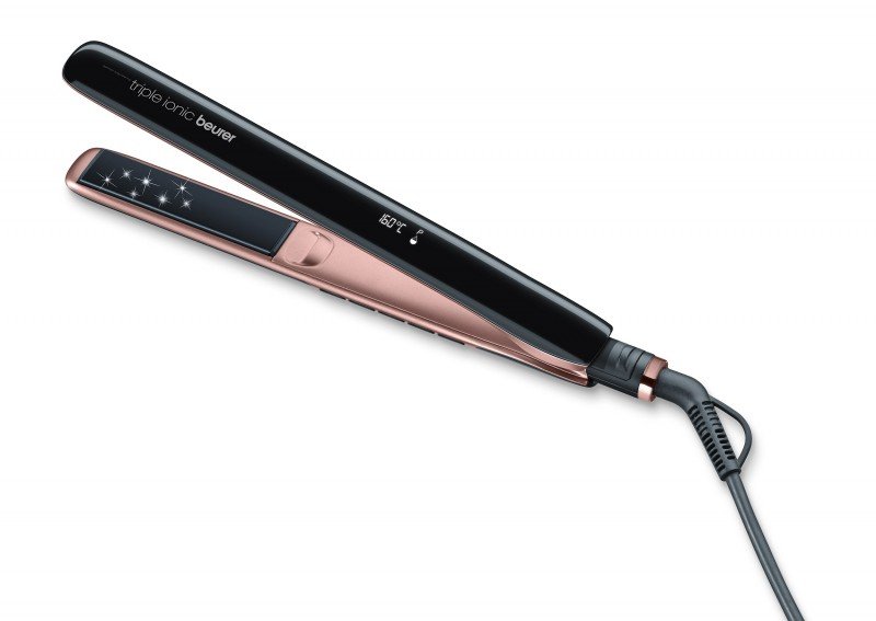 Beurer - HS 80 Straightener - 3 Years Warranty