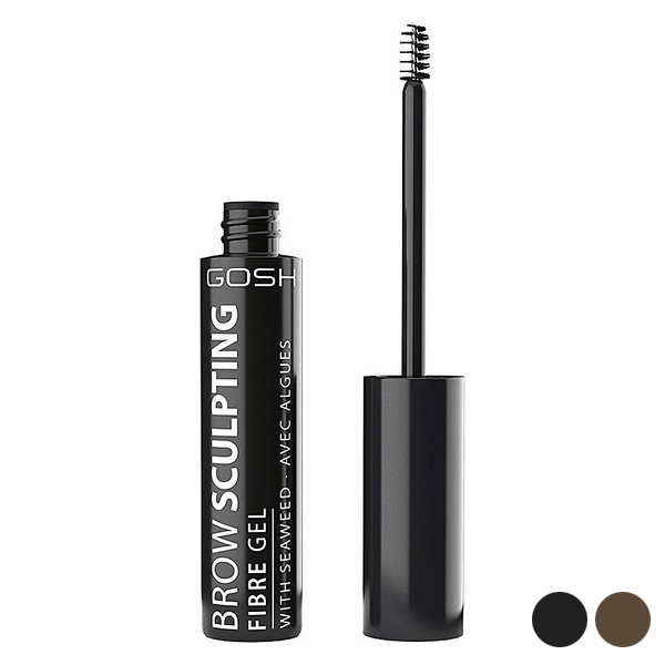 Silmämeikki Brow Sculpting Gosh Copenhagen (8 ml)(Väri 001-nutmeg 8 ml)