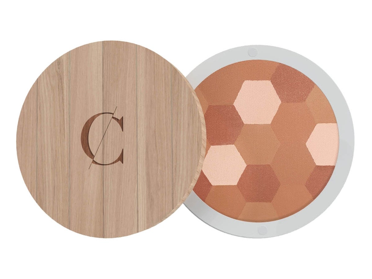 Mosaic Powder, 8.5 g Couleur Caramel Puuteri