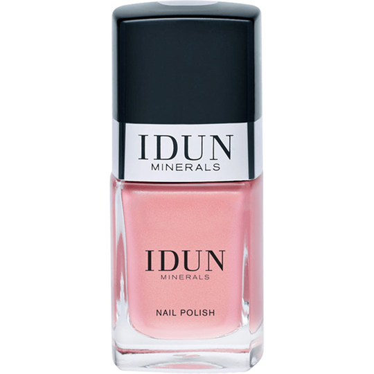 Nail Polish Turmalin, 11 ml IDUN Minerals Värilakat