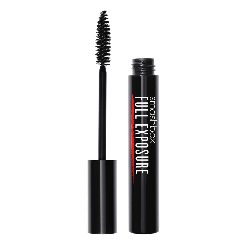 Full Exposure Mascara Black