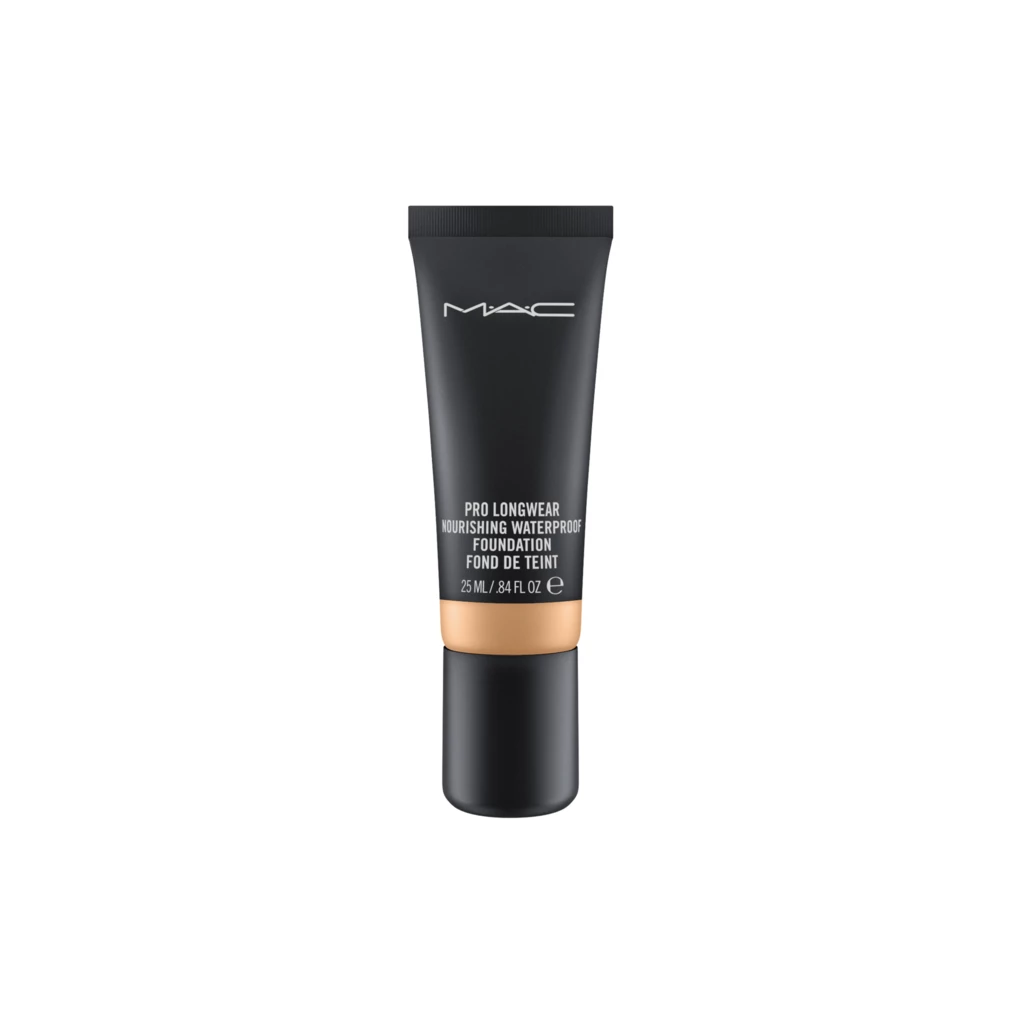 Pro Longwear Nourishing Waterproof Foundation NC38