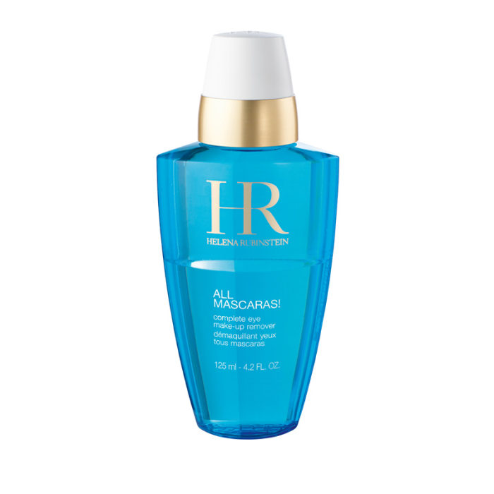 Helena Rubinstein - All Mascaras eyes make up remover 125 ml