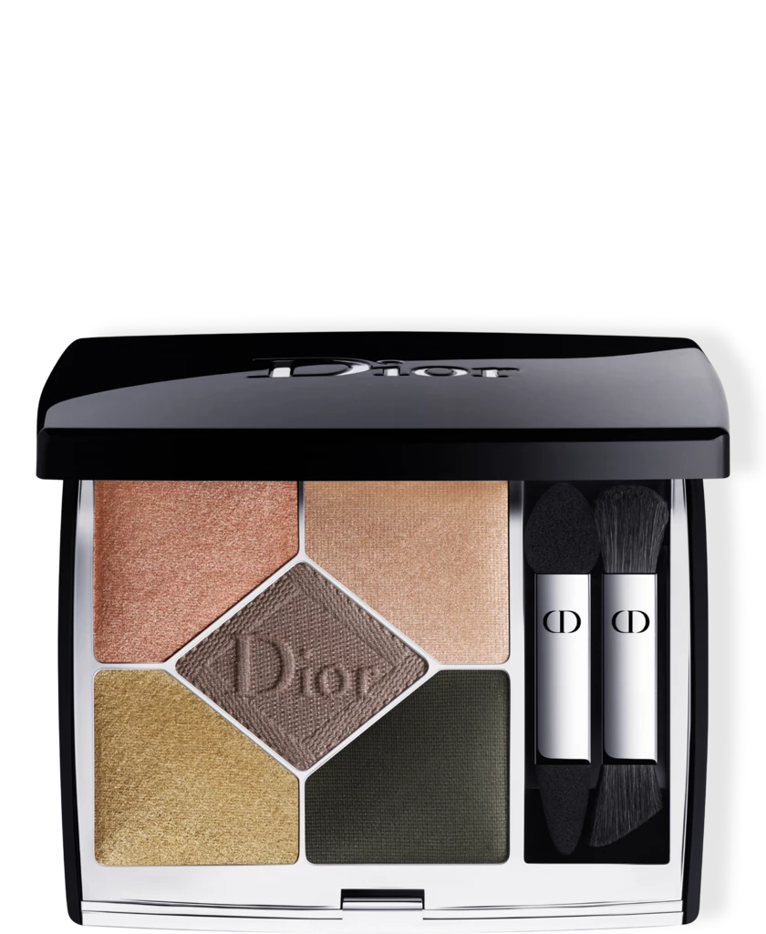 5 Couleurs Couture Eyeshadow Palette 579 Jungle
