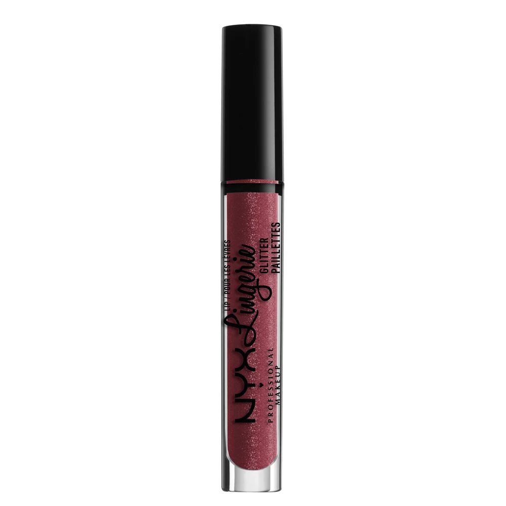 Lip Lingerie Glitter Euro Trash