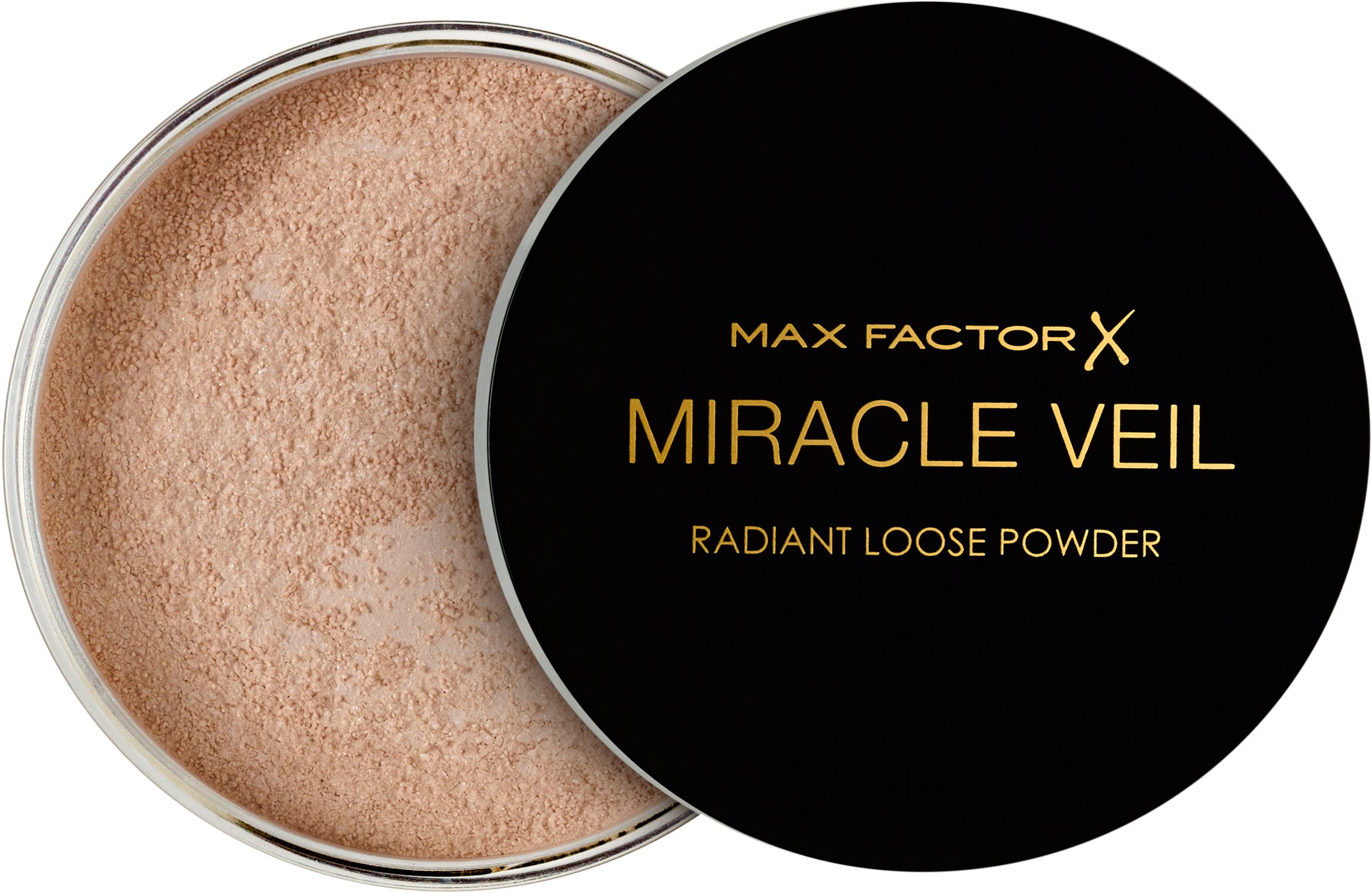 ​Max Factor - Miracle Veil Loose Powder​ 4g