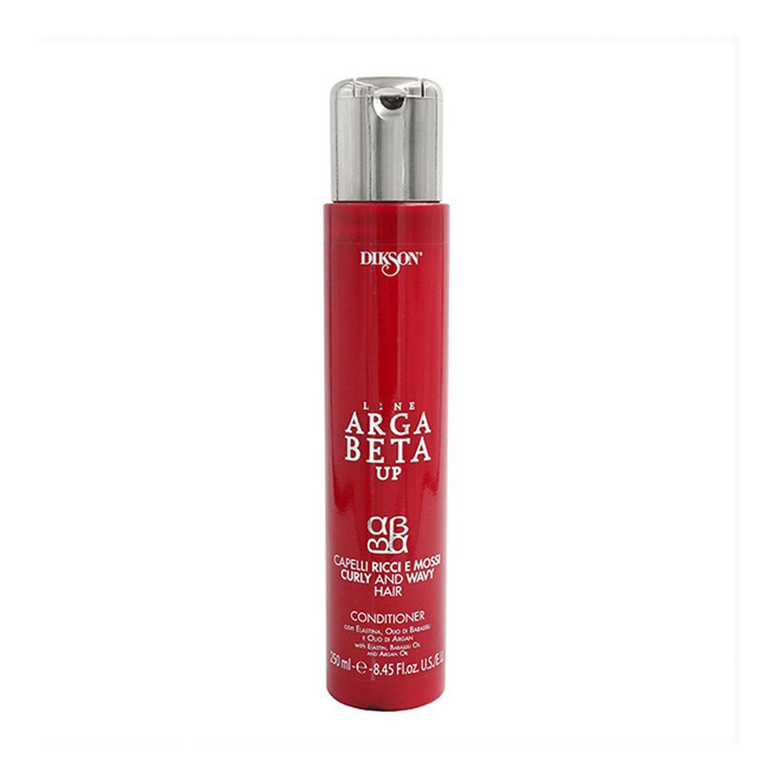 Hoitoaine Curls&Wave Dikson Muster (250 ml)