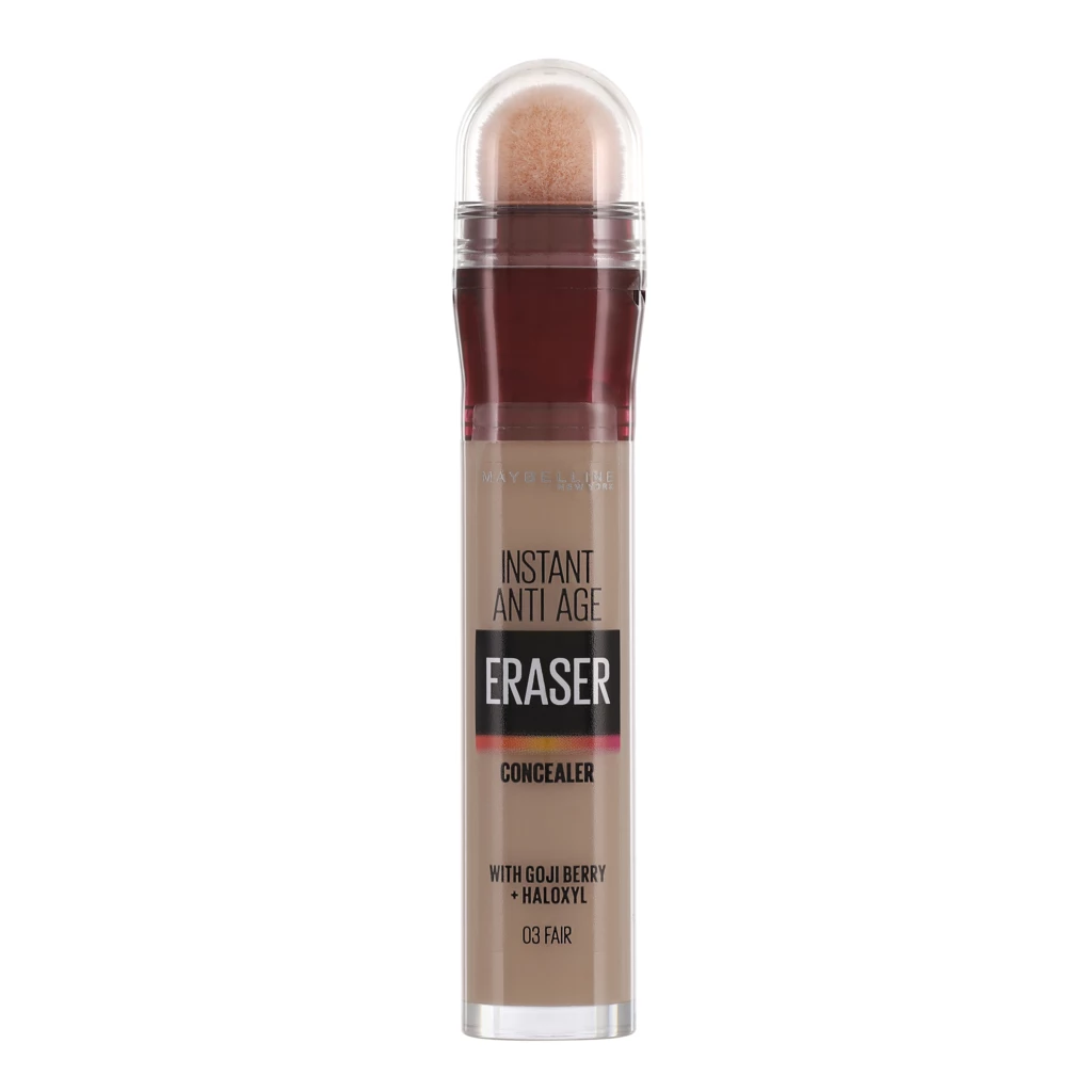 Instant Anti-Age Eraser Concealer Fair