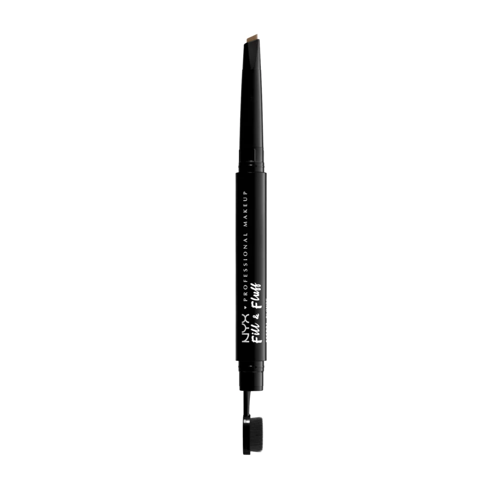 Fill & Fluff Eyebrow Pomade Pencil Taupe