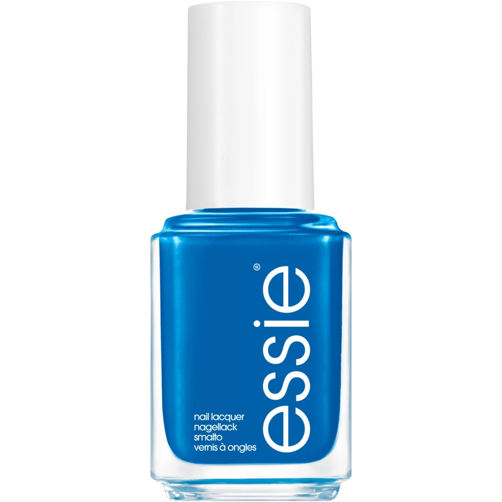 Nail Polish - Summer Collection 775 Juicy Details
